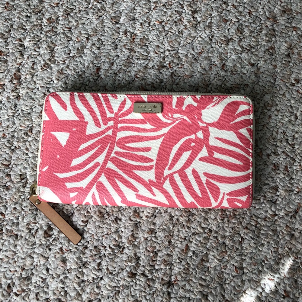 Kate Spade wallet